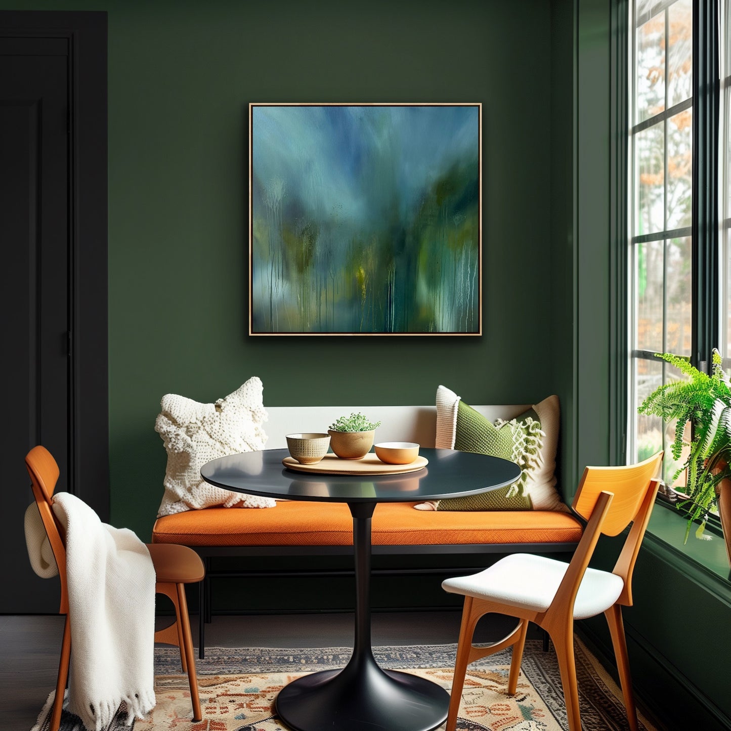 Emerald Light
