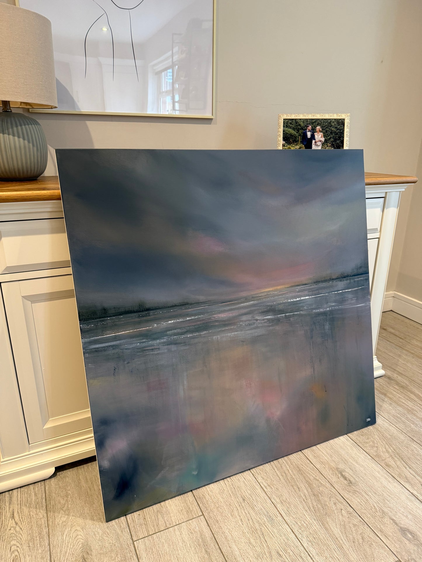 Embers on the Bay