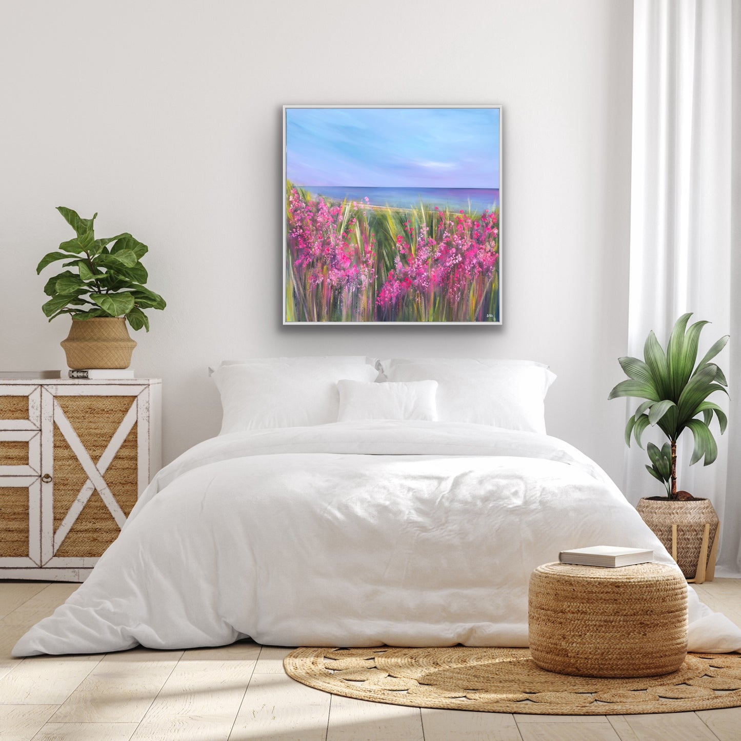 Beyond the Heather Print