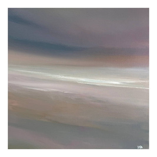 Mauve Mist