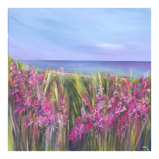 Beyond the Heather Print