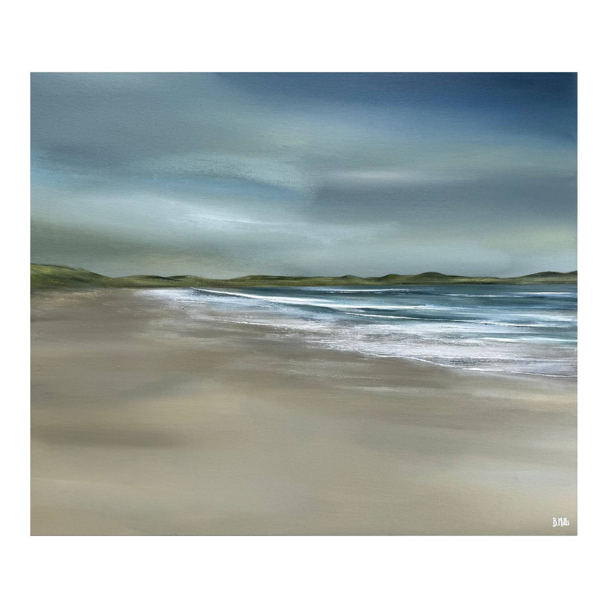 Shoreline Stroll