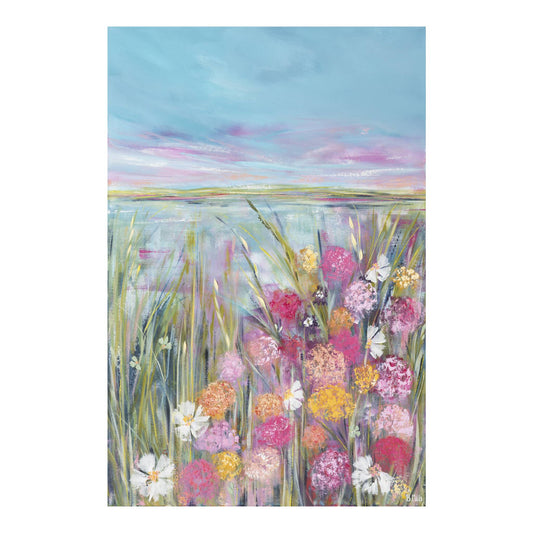 Simple Things Print