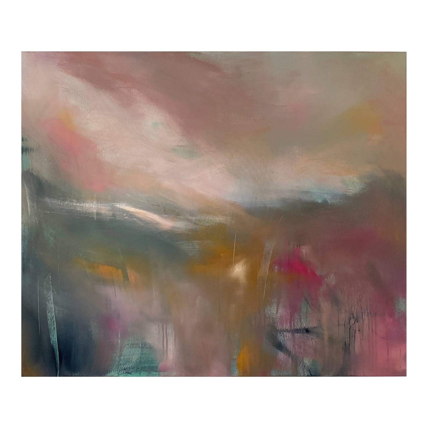 A Soft Place to Land @ Yard Gallery, Holywood