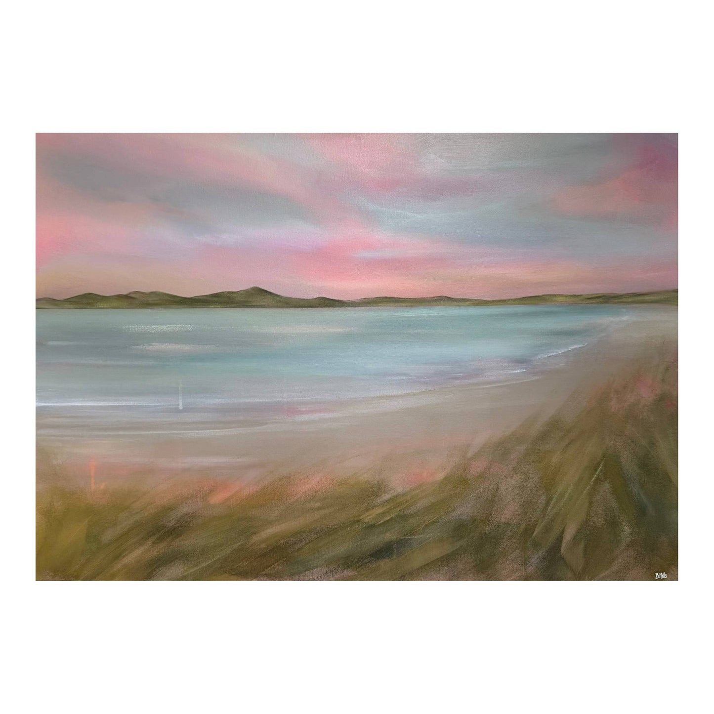 Soft Tides at Tramore