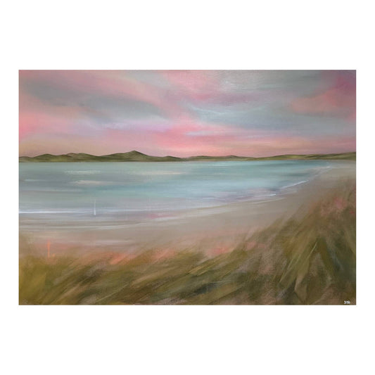Soft Tides at Tramore