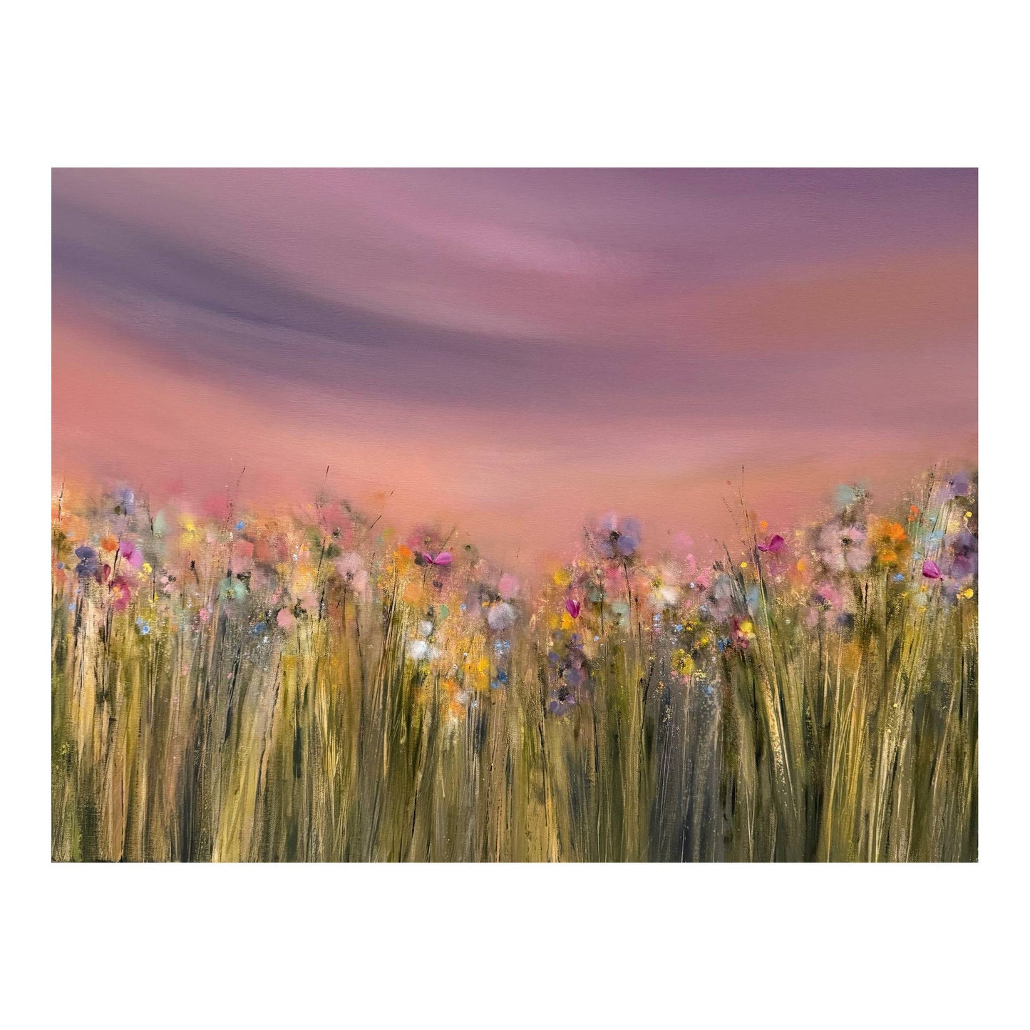 Sunrise Meadow