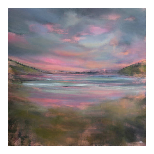This Year's For Us - Print