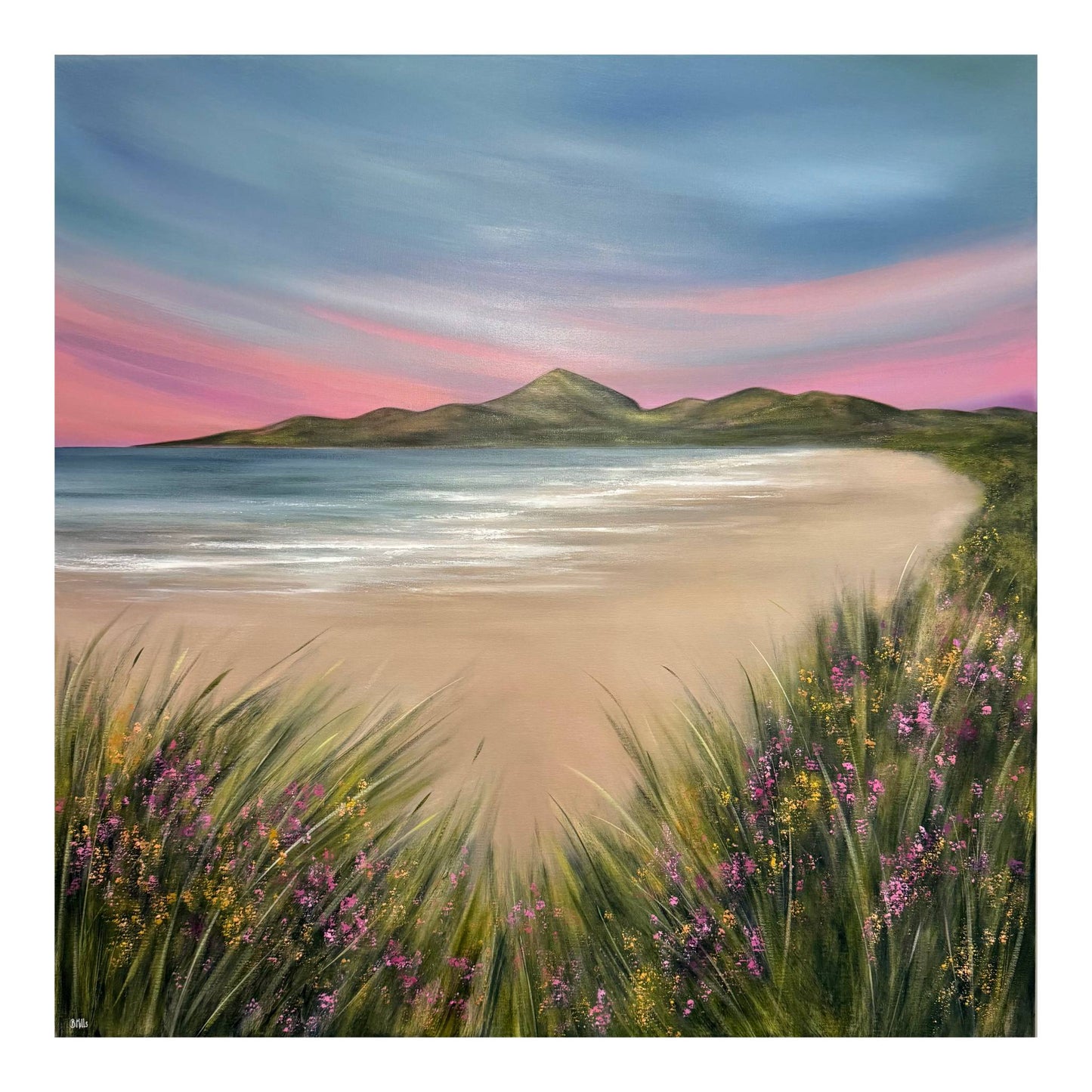 Where Summers Begin @ Painted Earth, Newcastle