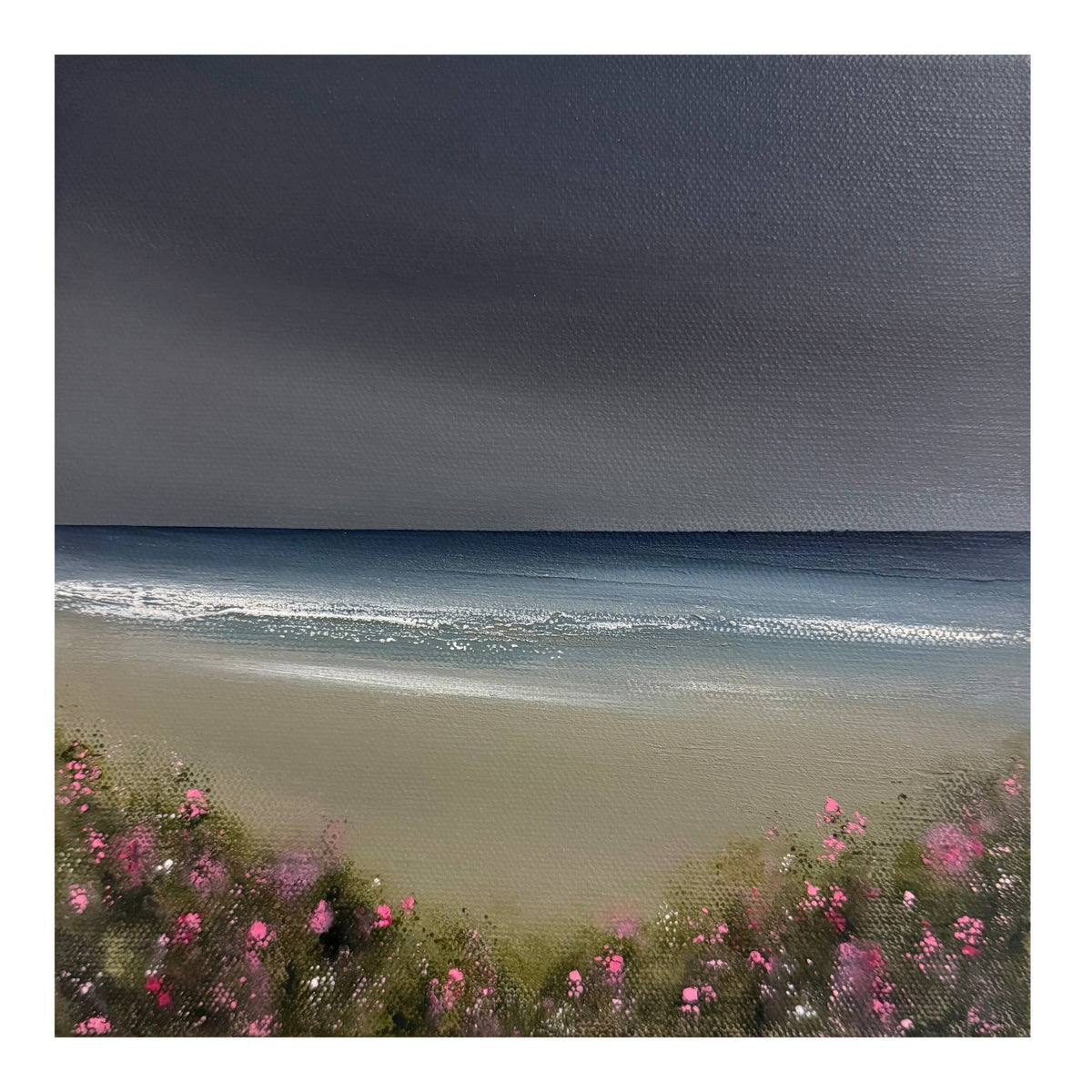 Wildflower Tides