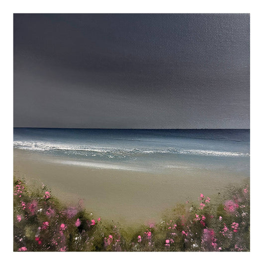 Wildflower Tides